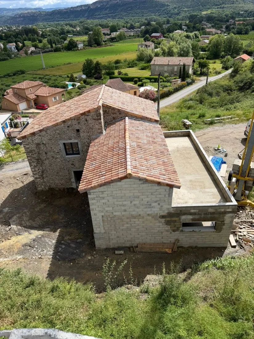 Chantier 6 juin 2026 — photo 3