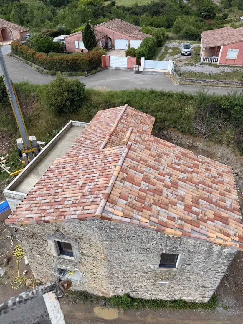 Chantier 6 juin 2026 — photo 5