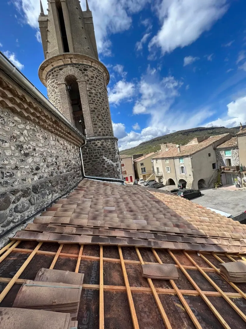 Chantier 19 avril 2023 — photo 4