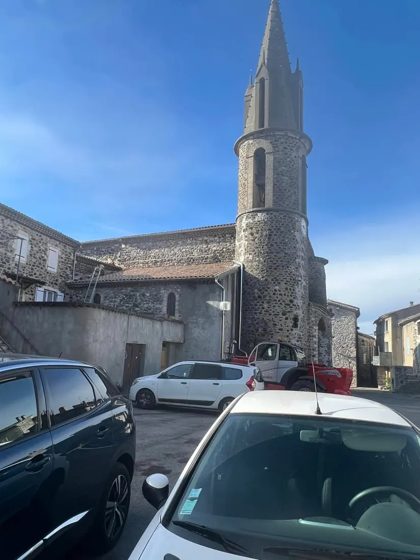 Chantier 19 avril 2023 — photo 5
