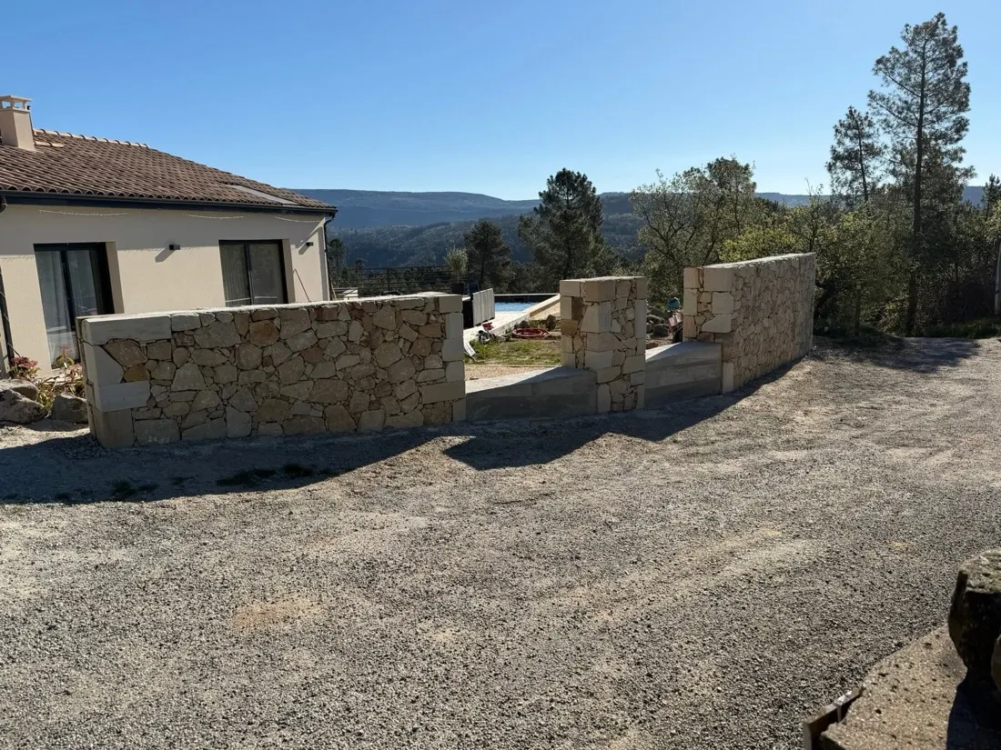 Chantier 9 avril 2026 — photo 2