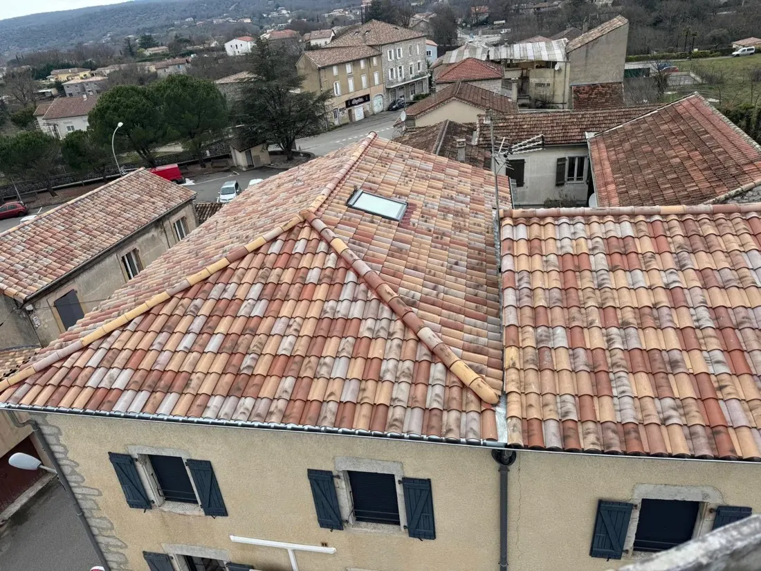 Chantier 24 février 2025 — photo 4